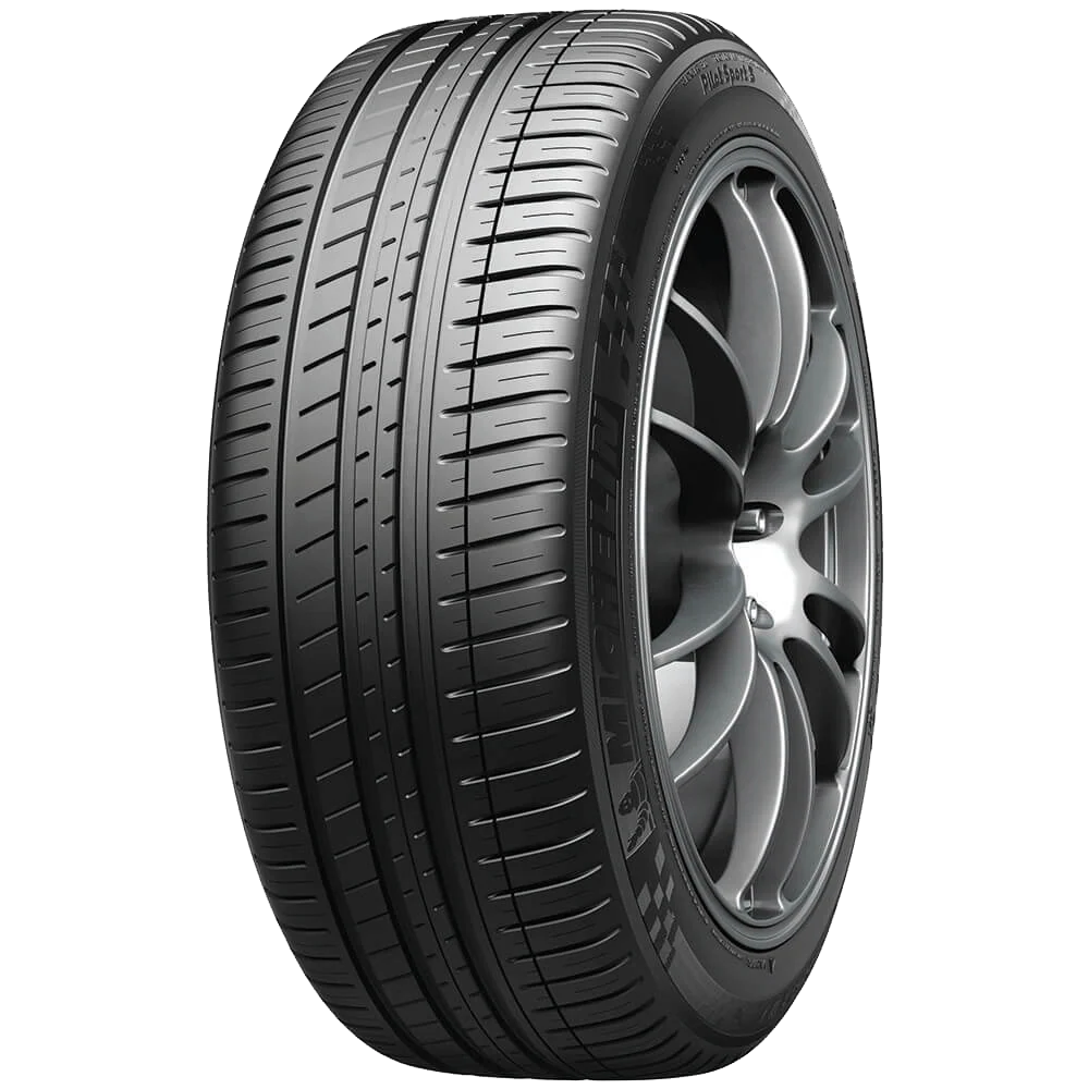 Wheels & Tires